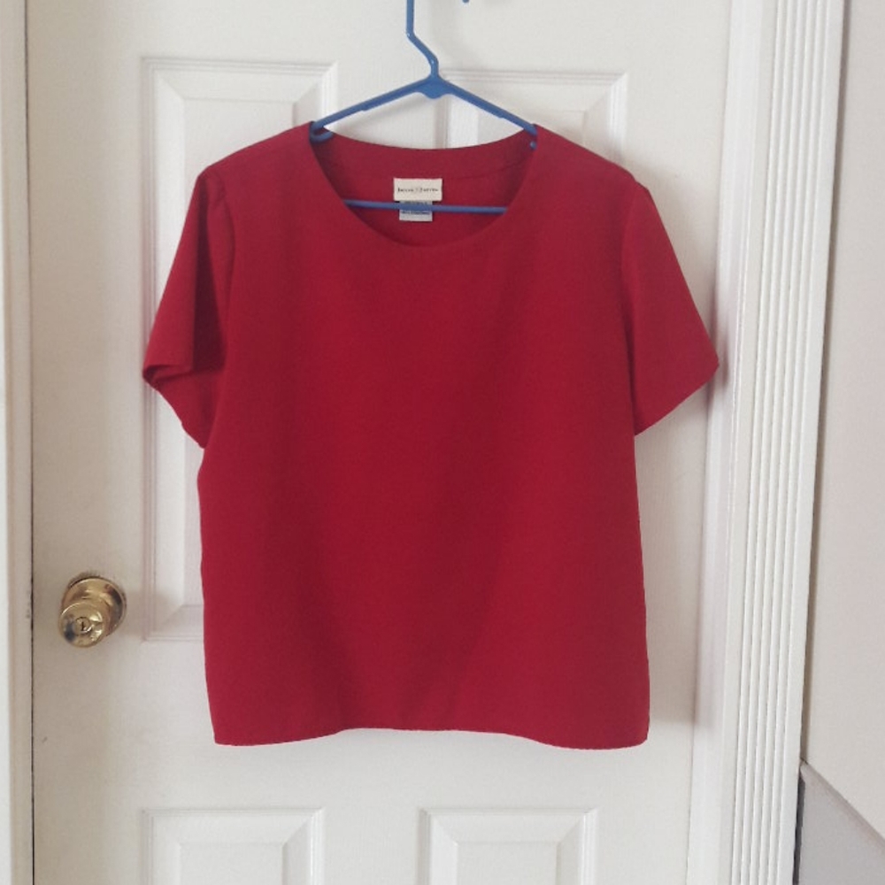 Vintage blouse